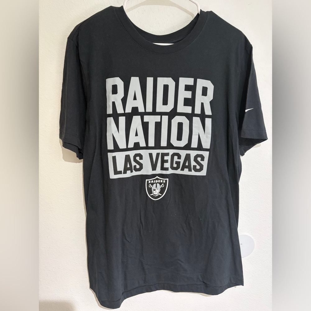 Riders by Lee Black Graphic Tee